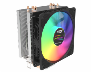 COOLER P/ PROCESSADOR AC04 120MM AMD INTEL LGA1700 - KMEX