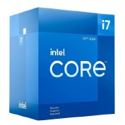 PROCESSADOR CORE I7 12700 2.1GHZ TURBO 4.9GHZ 25MB LGA1700 BOX - INTEL