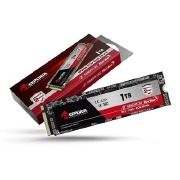 SSD M.2 NVME 1TB 2280  KDNV1T-J12 - KEEPDATA