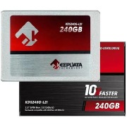 SSD  240GB 2.5  KDS240G-L21 - KEEPDATA