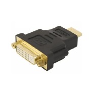 ADAPTADOR HDMI M-DVI F DH10M DEX
