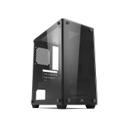 GABINETE GAMER MT-G110BK S/FTE - C3TECH