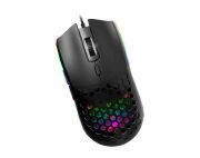 MOUSE GAMER 7200DPI RGB MULTIVERSO M136 - KMEX