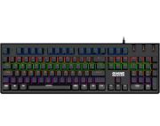 TECLADO GAMER MECÂNICO DRACARYS  KGDB28 - KMEX