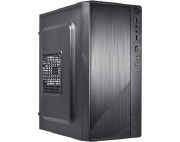 GABINETE GM-09NX PRETO S/FONTE C/AUDIO 97+2 USB2.0 - KMEX