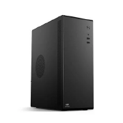 GABINETE MICRO-ATX MT-200BK C/FTE 200W - C3TECH