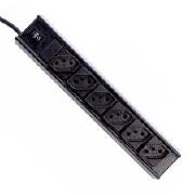 FILTRO DE LINHA FL-61BK - C3TECH