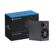 FONTE ATX PS/2 350W BLU350-CMPS2SC PRETO C/ CABO- BLUECASE