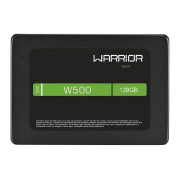 HD SSD  128GB W500 2.5 SATA 3 SKM128S21A -  WARRIOR