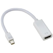 CABO MINI DISPLAYPORT X HDMI 020085 AD-902C - DEX