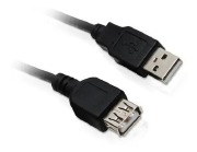 CABO EXTENSOR Y30 USB 2.0 COM 3MTS - DEX