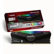 MEMÓRIA DESKTOP DDR4 8GB 3600MHZ  KD DFLY KDHRGB36C18B/8G- KEEPDATA