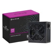 FONTE ATX PS/2 350W BLU350-PFCPS2  PRETO C/ CABO- BLUECASE