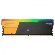 MEMORIA DESKTOP 16GB DDR4 3600MHZ RGB SOLAR GM 806 -  REDRAGON