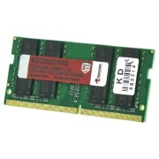 MEMÓRIA NOTEBOOK DDR4 16GB 3200MHZ KD32N22/16G - KEEPDATA