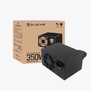 FONTE ATX 350W BLU350-CMPS3 PRETO C/ CABO- BLUECASE