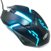MOUSE USB RGB LTM-567 - DEX