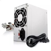 FONTE ATX 230W BOX C/ CABO - HOOPSON