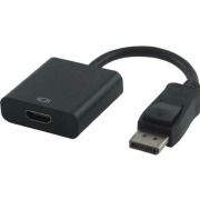 CABO ADAPTADOR DISPLAYPORT M X HDMI