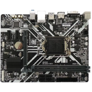 BOARD IPMH310G 2.0 M-ATX DDR4/HDMI/VGA/USB 3.1 LGA1151 COFFEE LAKE - PCWARE