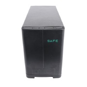 NOBREAK UPS SAFE 800VA BIVOLT AUTOMÁTICO 1BAT 8T  - COLETEK