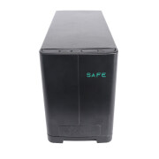 NOBREAK UPS SAFE 1200VA BIVOLT AUTOMÁTICO 2BAT 8T10A - COLETEK