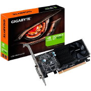GPU GT1030 2GB GDDR5 LOW PROFILE NV GV-N1030D5-2GL - GIGABYTE