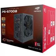 FONTE ATX 700W PS-G700B 80 BRONZE - C3TECH