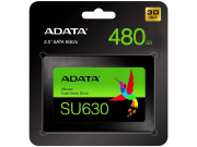 HD SSD ADATA 480GB SATA3 SU650 ASU650SS - ADATA