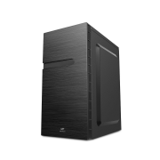GABINETE MICRO ATX MT-35BK C/FONTE 200W - C3TECH