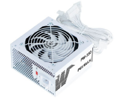 FONTE ATX 550W PW-550 BRANCA-  PCWELLS
