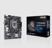 BOARD PRIME H510MK R2.0 - INTEL LGA1200 - DDR4 - MATX - M.2 NVME -VGA/HDMI - ASUS