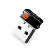 KIT TECL+MOUSE S/FIO MK270 - LOGITECH