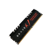 MEMORIA DESKTOP 16GB DDR4 3000MHZ WINMEMORY BRAVEX