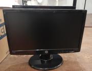 MONITOR 16 LCD  WIDE HP/LG/AOC  - OUTLET