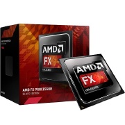 PROCESSADOR AMD AM3+ FX 8300 3.30GHZ 16MB BLACK EDITION