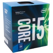 PROCESSADOR INTEL I5- 7500 OEM (CORE I5 3.40 GHZ) - INTEL