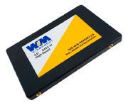 SSD 256GB SATA3 2.5 7MM SWR256G - WINMEMORY