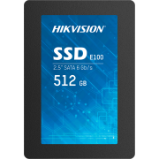 SSD 512GB SATA III 2.5 HS-SSD-E100 OEM  - HIKVISION