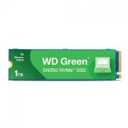 SSD 1TB SN350 M.2 2280 NVME WDS100T2G0C - WD GREEN